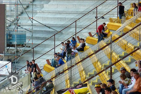 Dynamo Dresden vs Stuttgarter Kickers (1-2) (1)