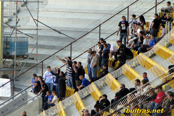 Dynamo Dresden vs Stuttgarter Kickers (1-2) (2)