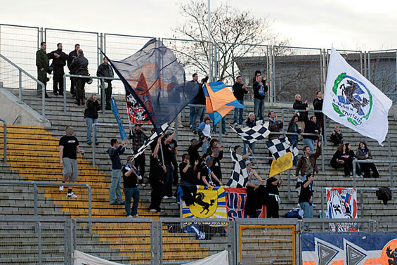 KSV Hessen Kassel vs Stuttgarter Kickers (0-0) (3)