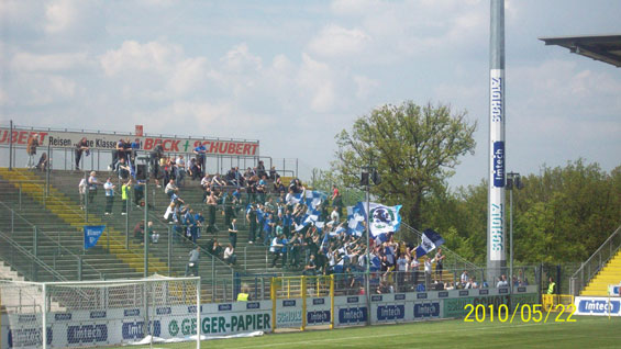 VfR Aalen vs Stuttgarter Kickers (2-0) (1)
