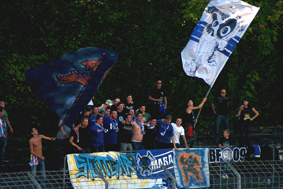 SC Freiburg II vs Stuttgarter Kickers (1-0) (7)