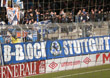 Stuttgarter Kickers vs FSV Frankfurt II (7-2)