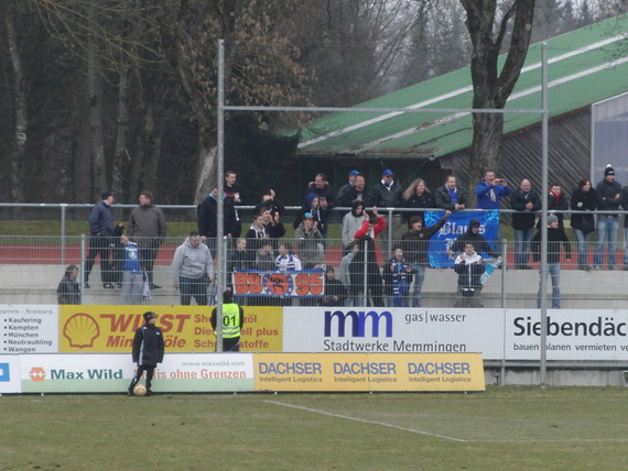 FC Memmingen vs Stuttgarter Kickers (1-1) (3)