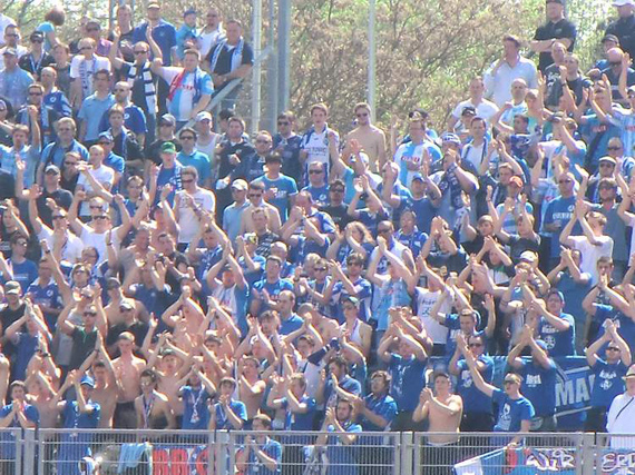 KSV Hessen Kassel vs Stuttgarter Kickers (0-0) (4)