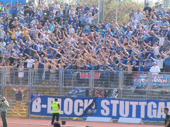 KSV Hessen Kassel vs Stuttgarter Kickers (0-0) (5)