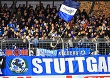 Stuttgarter Kickers vs SV Waldhof Mannheim 07 (0-1)