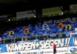 Stuttgarter Kickers vs Chemnitzer FC (1-1)