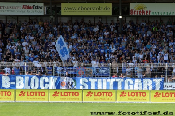 Stuttgarter Kickers vs FC Rot-Weiß Erfurt (0-1) (4)