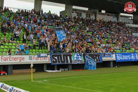 Stuttgarter Kickers vs SSV Jahn Regensburg (3-1) (4)