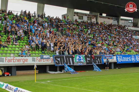 Stuttgarter Kickers vs SSV Jahn Regensburg (3-1) (5)