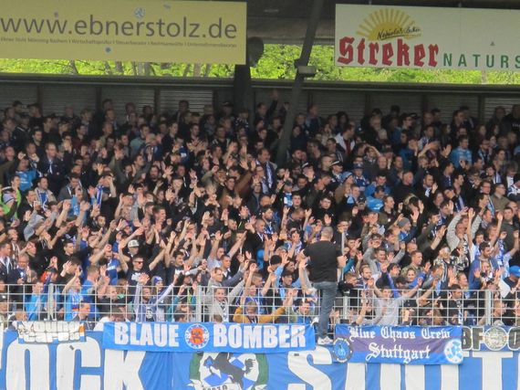 Stuttgarter Kickers vs Dynamo Dresden (3-4) (3)