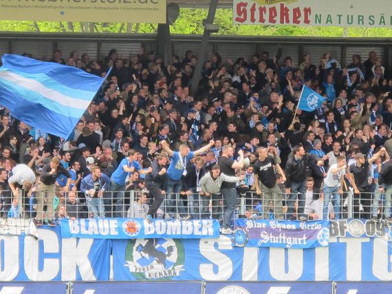 Stuttgarter Kickers vs Dynamo Dresden (3-4) (5)