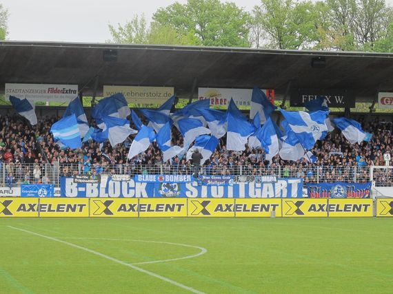 Stuttgarter Kickers vs Dynamo Dresden (3-4) (6)