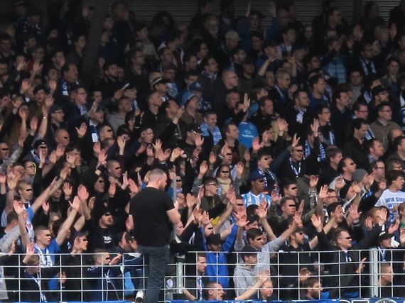 Stuttgarter Kickers vs Dynamo Dresden (3-4) (7)