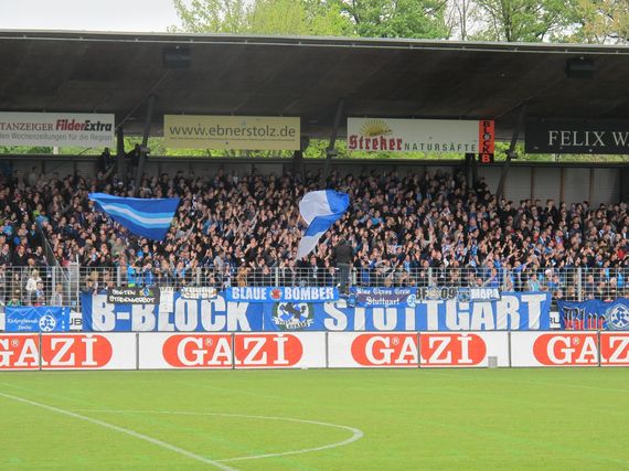 Stuttgarter Kickers vs Dynamo Dresden (3-4) (8)