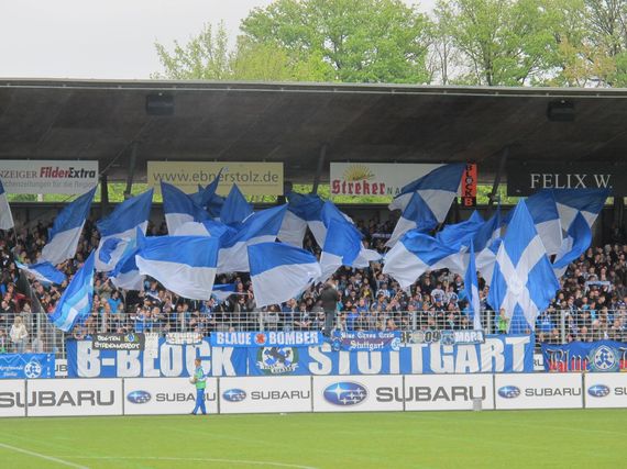 Stuttgarter Kickers vs Dynamo Dresden (3-4) (9)