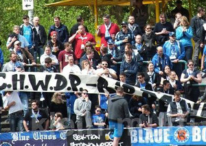 SC Preußen Münster vs Stuttgarter Kickers (2-3)
