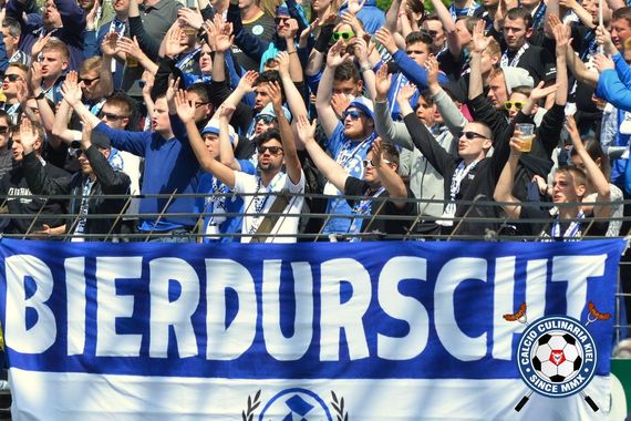 Holstein Kiel vs Stuttgarter Kickers (0-2) (1)