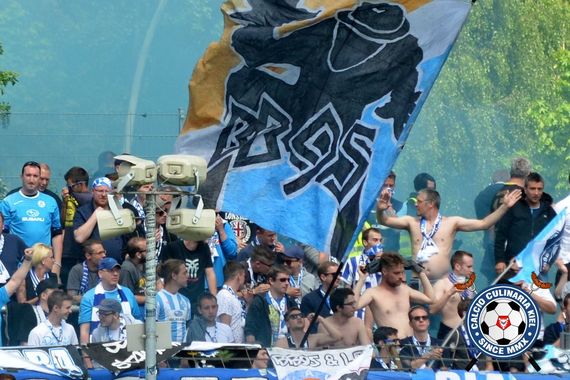 Holstein Kiel vs Stuttgarter Kickers (0-2) (2)