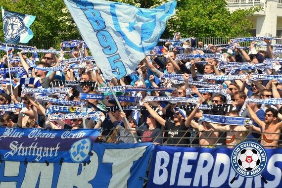 Holstein Kiel vs Stuttgarter Kickers (0-2) (4)