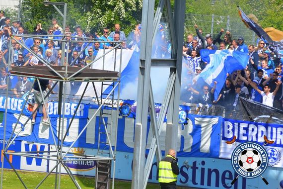Holstein Kiel vs Stuttgarter Kickers (0-2) (5)