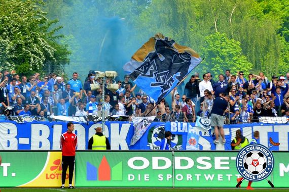 Holstein Kiel vs Stuttgarter Kickers (0-2) (8)