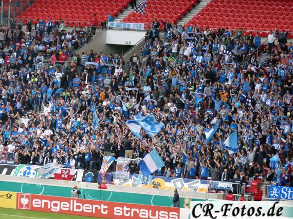 Stuttgarter Kickers vs Borussia Dortmund (1-4) (2)