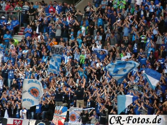 Stuttgarter Kickers vs Borussia Dortmund (1-4) (3)