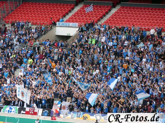 Stuttgarter Kickers vs Borussia Dortmund (1-4) (4)