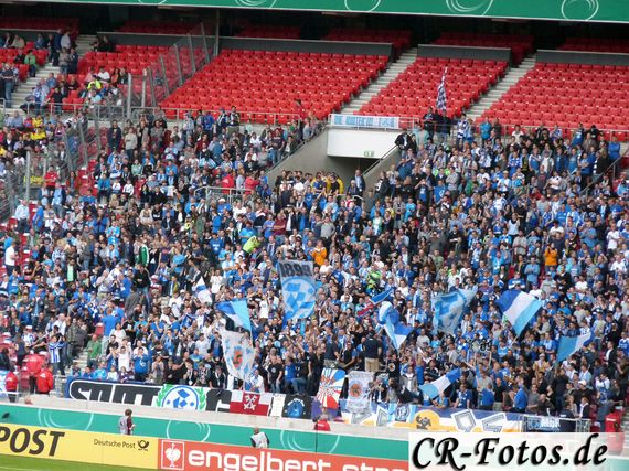 Stuttgarter Kickers vs Borussia Dortmund (1-4) (6)