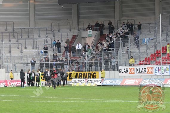Hallescher FC vs Stuttgarter Kickers (1-1) (4)