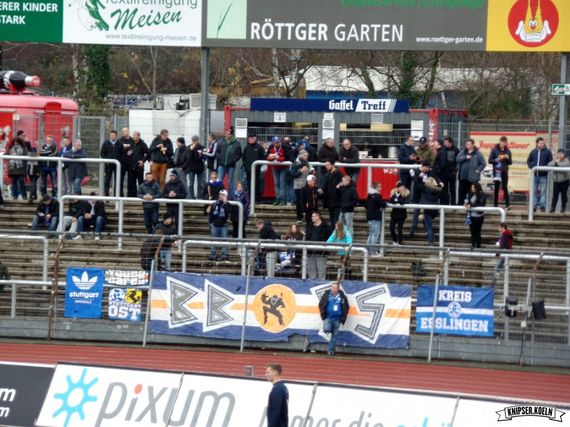 SC Fortuna Köln vs Stuttgarter Kickers (3-1) (1)