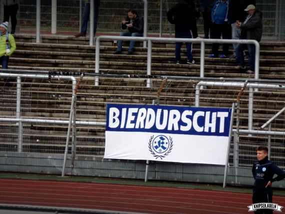 SC Fortuna Köln vs Stuttgarter Kickers (3-1) (2)
