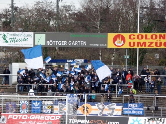SC Fortuna Köln vs Stuttgarter Kickers (3-1) (3)