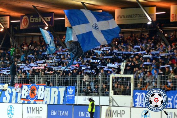 Stuttgarter Kickers vs Holstein Kiel (0-0) (2)