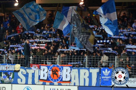 Stuttgarter Kickers vs Holstein Kiel (0-0) (3)