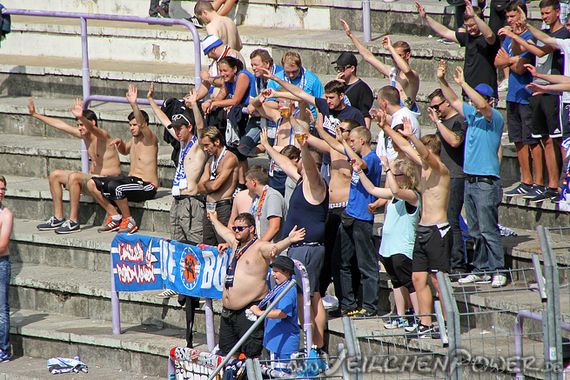 FC Erzgebirge Aue vs Stuttgarter Kickers (2-0) (5)
