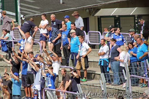 FC Erzgebirge Aue vs Stuttgarter Kickers (2-0) (6)