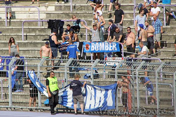 FC Erzgebirge Aue vs Stuttgarter Kickers (2-0) (7)