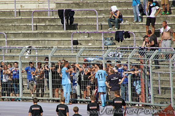FC Erzgebirge Aue vs Stuttgarter Kickers (2-0) (8)