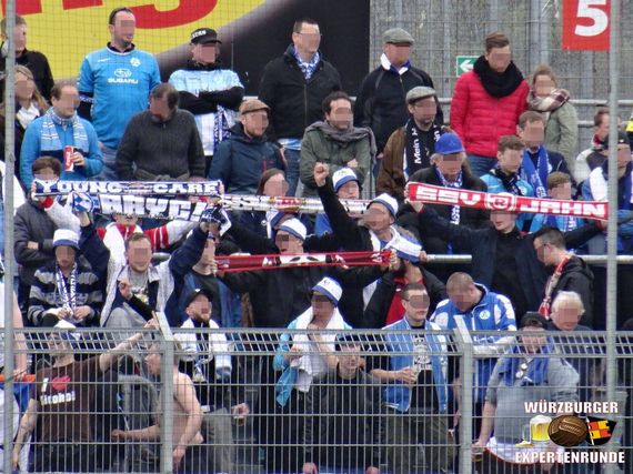 Würzburger Kickers vs Stuttgarter Kickers (2-1) (4)