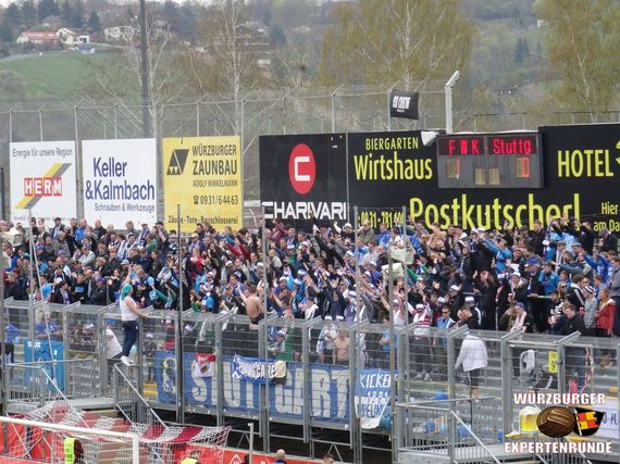 Würzburger Kickers vs Stuttgarter Kickers (2-1) (5)