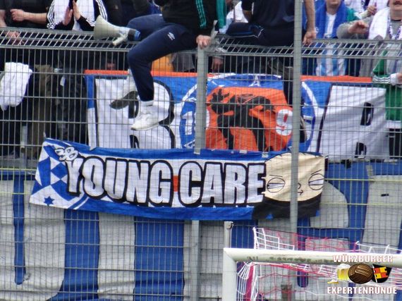 Würzburger Kickers vs Stuttgarter Kickers (2-1) (11)