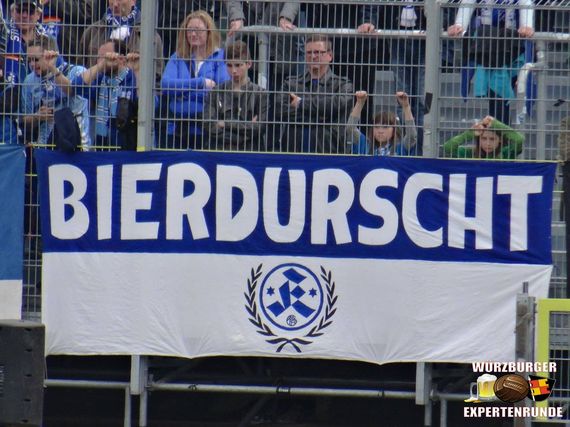Würzburger Kickers vs Stuttgarter Kickers (2-1) (12)