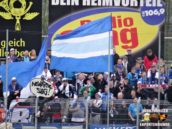 Würzburger Kickers vs Stuttgarter Kickers (2-1) (13)