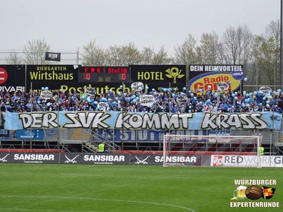 Würzburger Kickers vs Stuttgarter Kickers (2-1) (16)