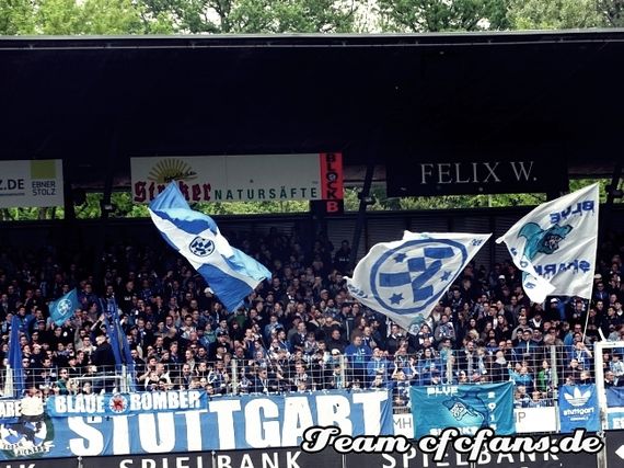 Stuttgarter Kickers vs Chemnitzer FC (0-1) (2)