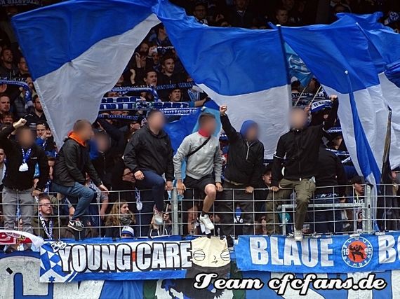 Stuttgarter Kickers vs Chemnitzer FC (0-1) (3)