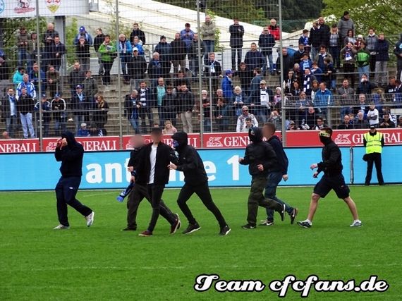Stuttgarter Kickers vs Chemnitzer FC (0-1) (8)