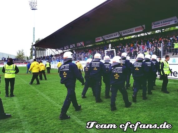 Stuttgarter Kickers vs Chemnitzer FC (0-1) (13)